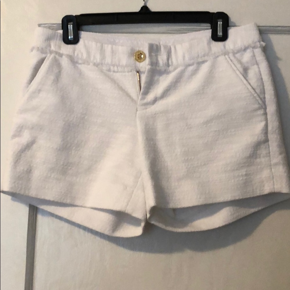 Lilly Pulitzer shorts